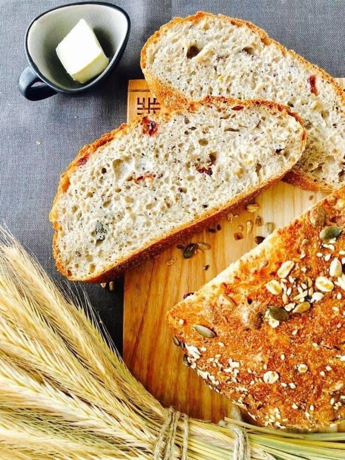 Rozmalas Ceraukste 외부 사진
